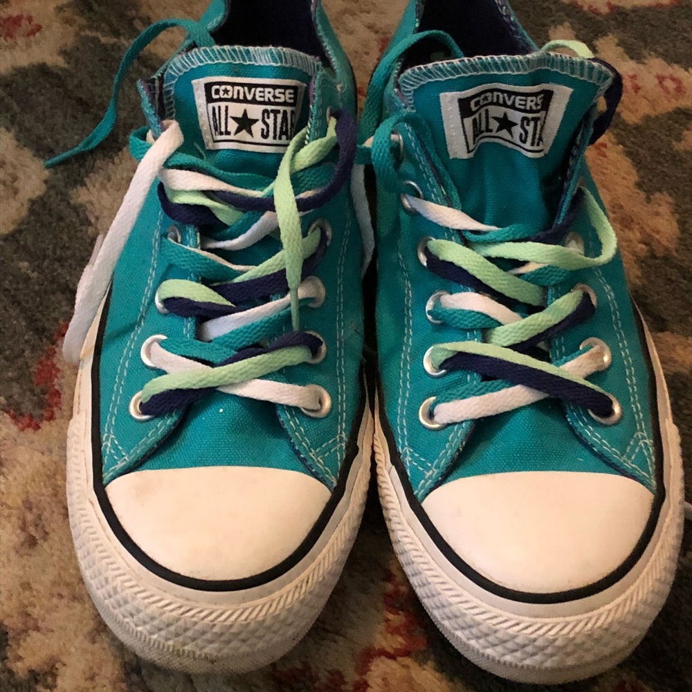 Converse